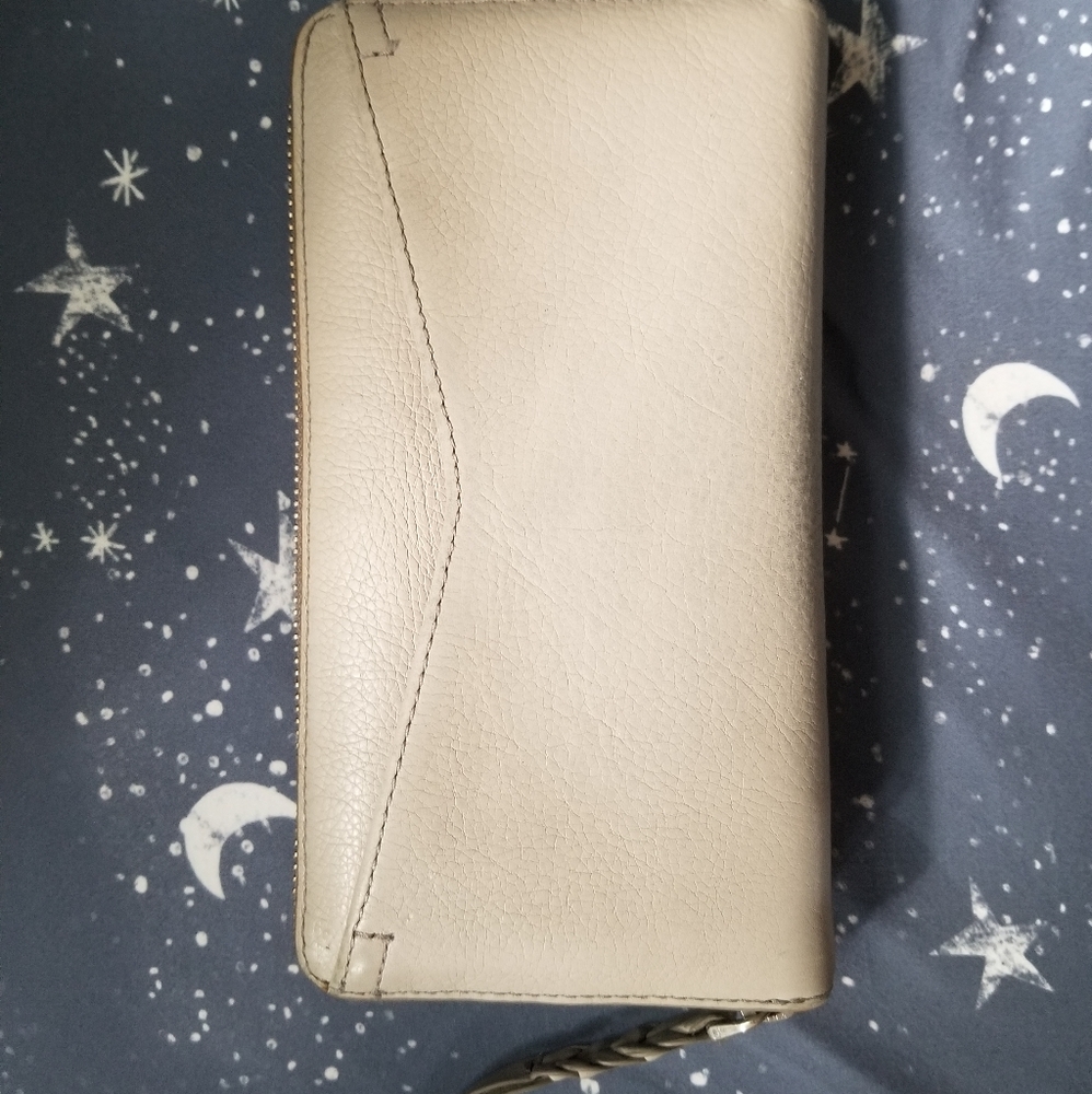 Fossil Wallet - Picture 2 of 8